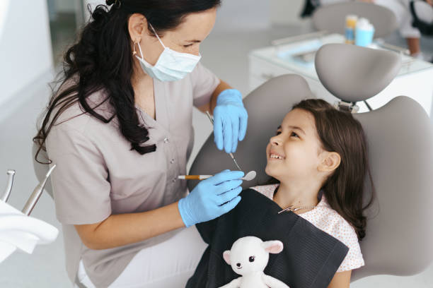 Best Emergency Treatment for Toothache in Salem, MO