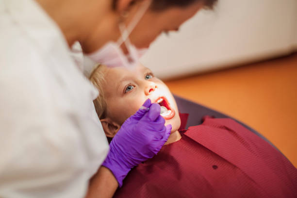 Best Weekend Emergency Dentist in Salem, MO